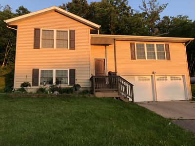 N24760 County Road I, Ettrick, WI, 54627