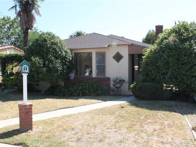 841 N Naomi St, Burbank, CA, 91505