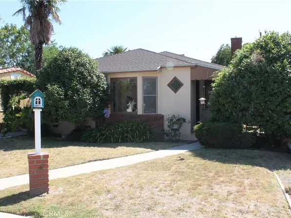 841 N Naomi St, Burbank, CA 91505