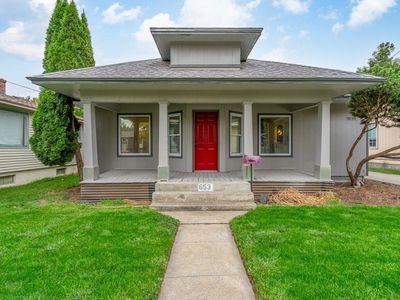 653 S Freya St, Spokane, WA, 99202