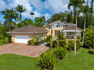 4165 Liholiho Rd, Princeville, HI 96722