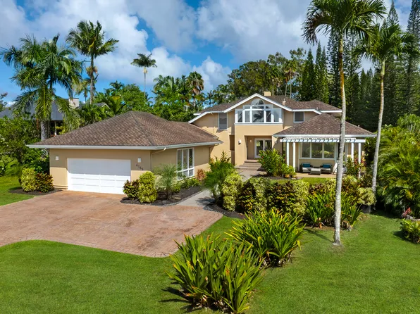 4165 Liholiho Rd, Princeville, HI 96722