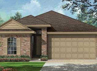 3822 Fleetwood Falls Ln, Spring, TX 77386