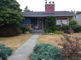 4134 54th Ave SW, Seattle, WA 98116