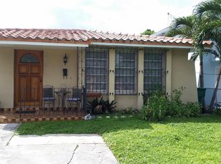 32 NW 45th Ave, Miami, FL 33126