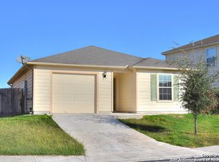11459 Country Cyn, San Antonio, TX 78252