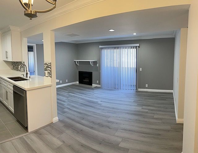 Living-room