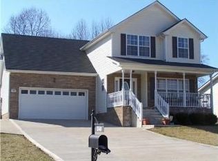 1540 Tylertown Rd, Clarksville, TN 37040
