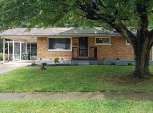 5053 Denison Dr, Fairfield, OH 45014