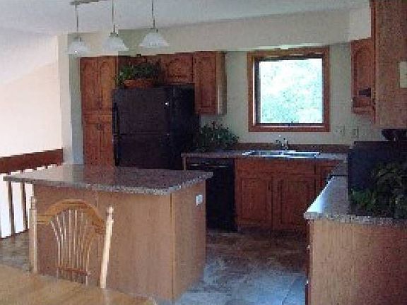 Second View of Kitchen