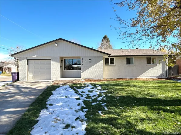 1304 S Niagara Street, Denver, CO 80224