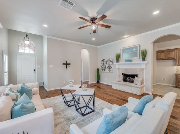1305 Snowberry Dr, Allen, TX 75013