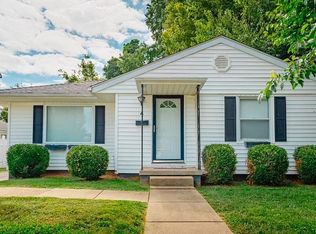 4 Phillips Ct, Henderson, KY 42420