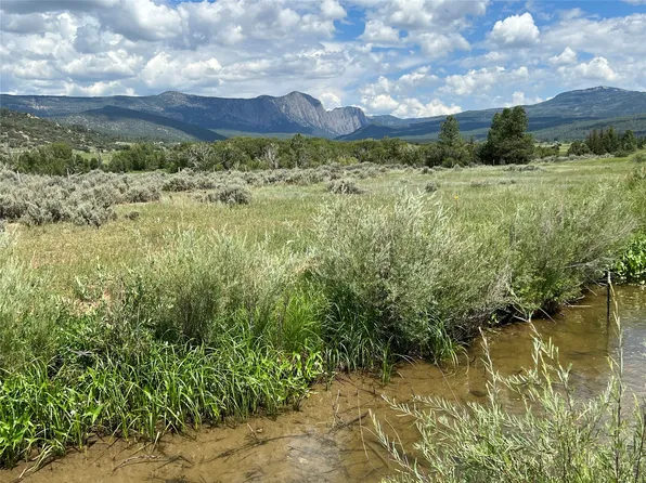 Saint Rd #573, Los Ojos, NM 87551