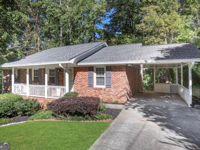 1820 Remington Rd, Atlanta, GA, 30341