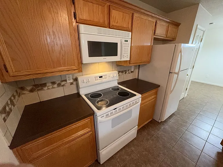 1107 Cinch Drive, Killeen — Photo 9
