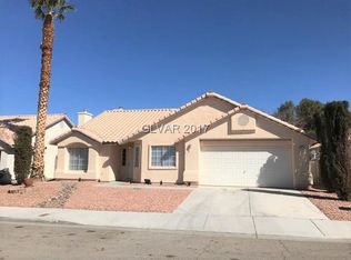 4522 Rolls Royce Rd, North Las Vegas, NV 89031