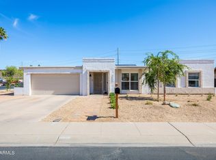 4632 W Mescal St, Glendale, AZ 85304