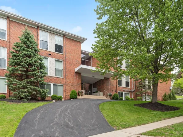 3566 Amberacres Dr #7, Cincinnati, OH 45237