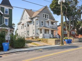 233 Cooke St, Waterbury, CT 06710