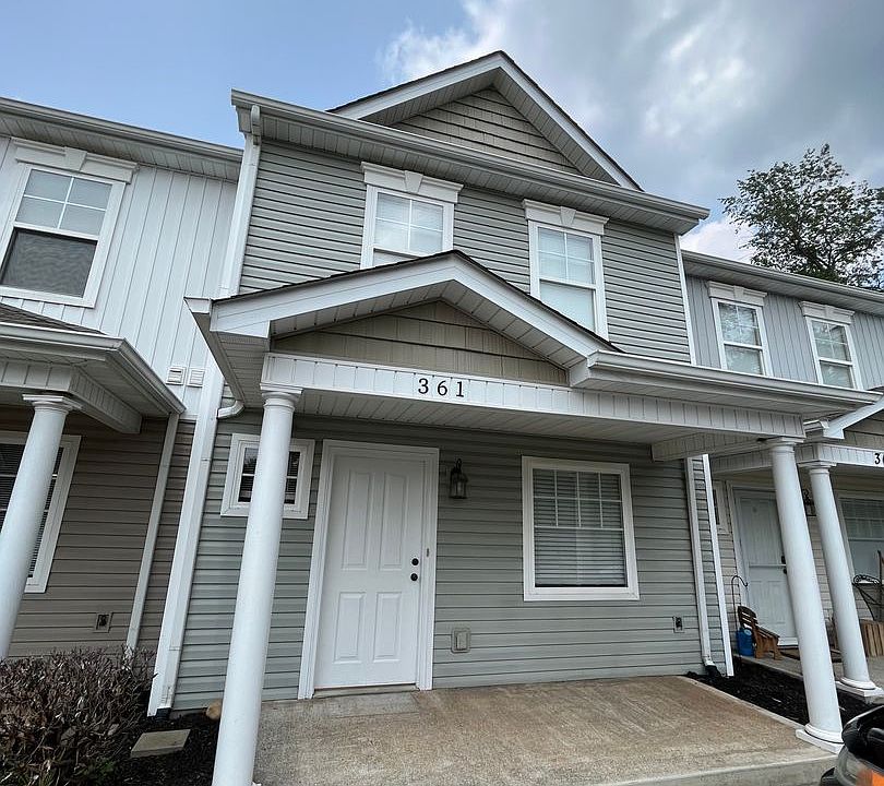 361 Franklin Meadows Way, Seymour, TN 37865 Zillow