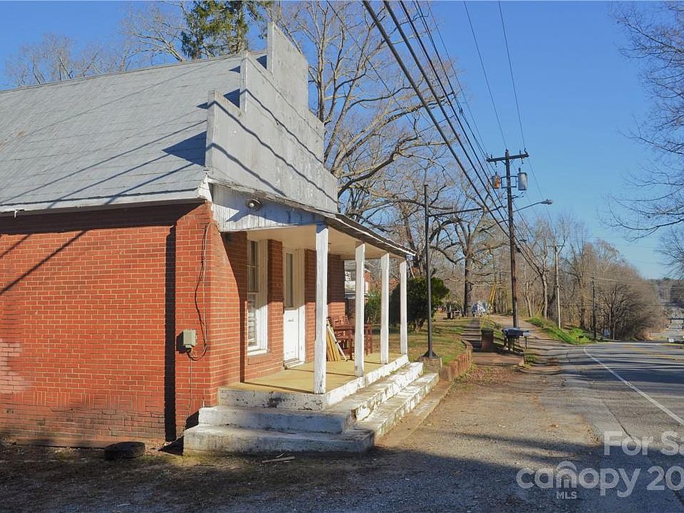 1307 E Union St, NC 28655 MLS 3683520 Zillow
