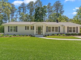 1125 Waverly Rd, Tallahassee, FL 32312