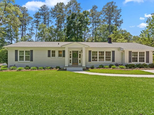 1125 Waverly Rd, Tallahassee, FL 32312