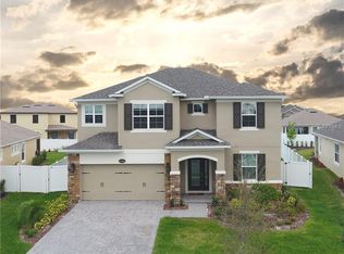 12236 Northover Loop, Orlando, FL 32824