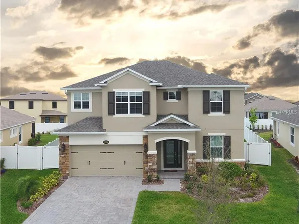 12236 Northover Loop, Orlando, FL 32824