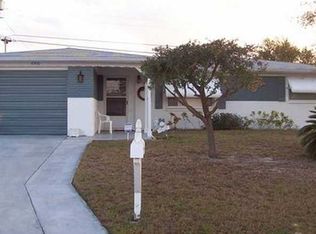 4910 Genesis Ave, Holiday, FL 34690