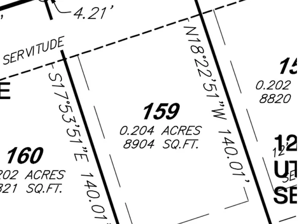 38206 Woodland Trail Dr, Prairieville, LA 70769