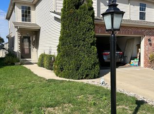 1203 Heron Dr, Normal, IL 61761