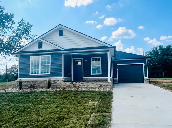 209 Terrace View Dr, Berea, KY 40403