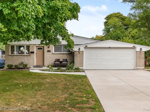11503 Silver Dr, Sterling Heights, MI 48314