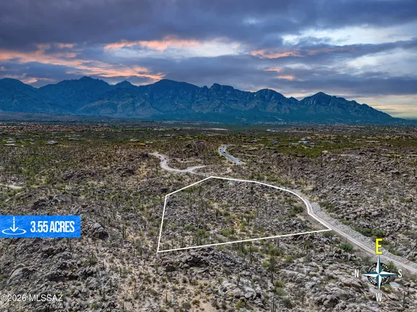 328 W Granite Gorge Dr #555, Tucson, AZ 85755