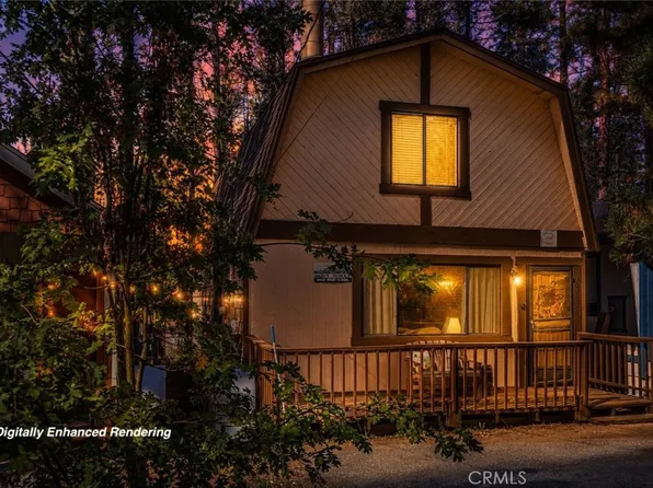 42628 La Cerena Ave, Big Bear Lake, CA 92315