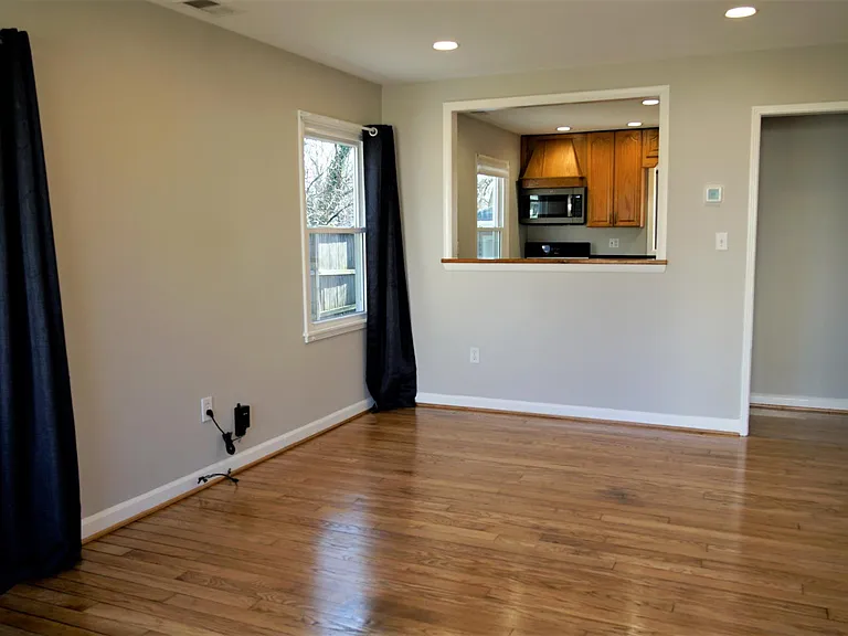 Living room 2