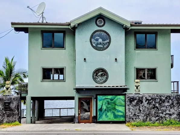 75-5928 Alii Dr, Kailua Kona, HI 96740