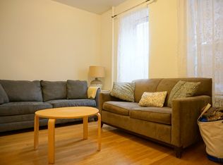 536 E 82nd St APT 2A, New York, NY 10028
