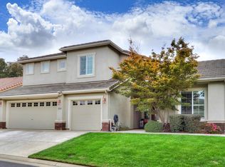 15304 Abierto Dr, Rancho Murieta, CA 95683