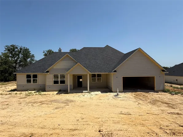 277 Zebrastone Way, Poolville, TX 76487