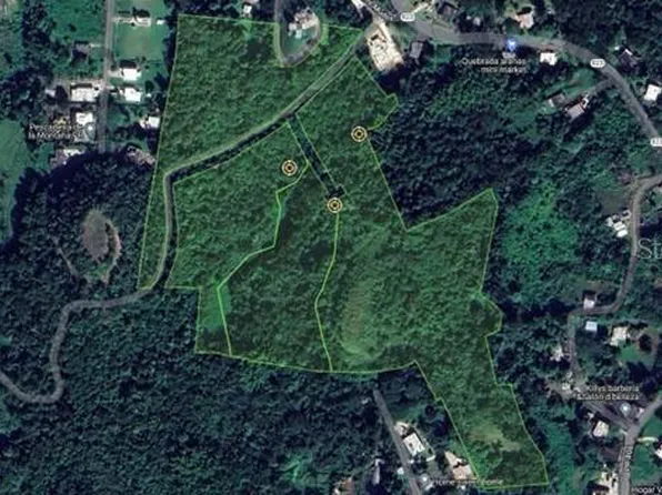 State Highway 823 Km #3.2, Toa Alta, PR 00953