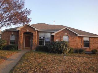 7510 Danridge Rd, Rowlett, TX 75089