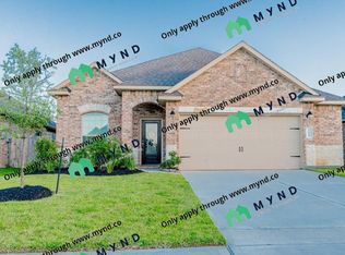 5611 Glenfield Spring Ln #1, Spring, TX 77389