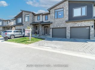 1960 Dalmagarry Rd E #135, London, ON N6G0T8