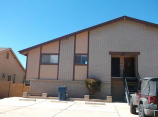 980 N Old Chisholm Trl APT 4, Dewey, AZ 86327
