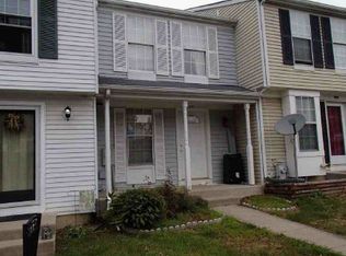 841 Angel Valley Ct, Edgewood, MD 21040