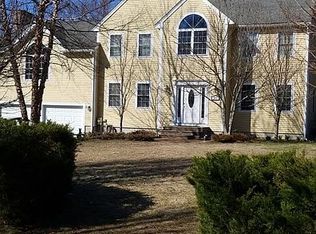 30 Corn Rd, Bolton, MA 01740
