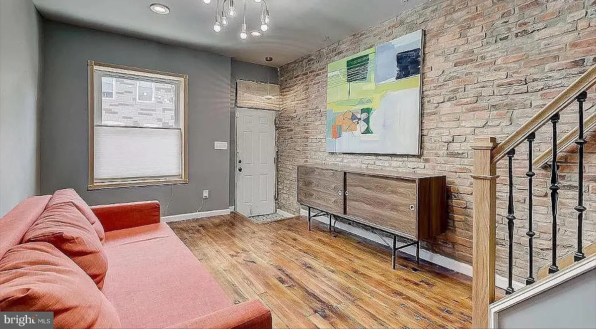 Building Photo - 150 N Curley St